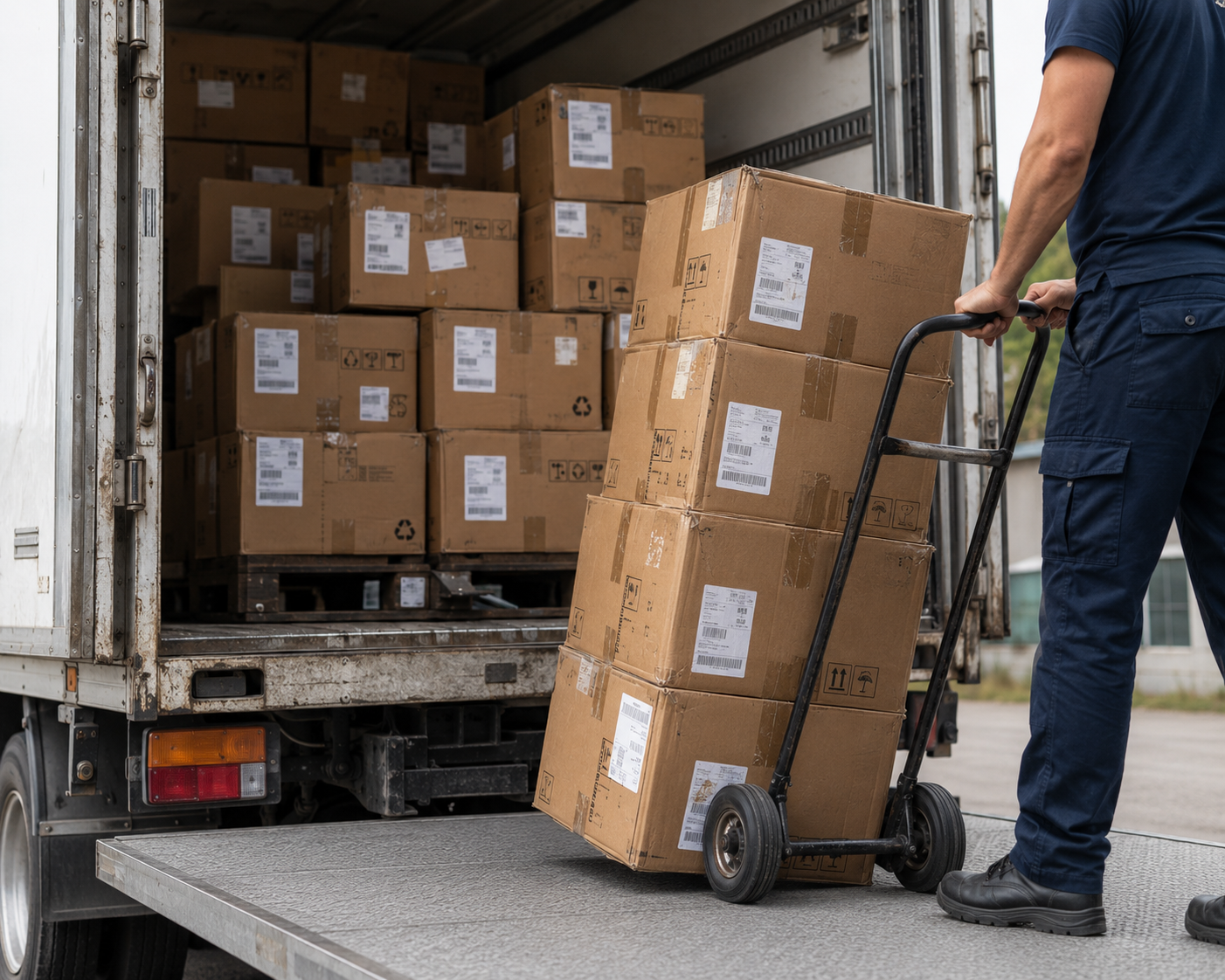 Cómo Importar desde China a Venezuela — Guía Paso a Paso